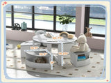 Kids Table and Chairs Set 48267604