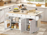 Kitchen Storage CabinetKitchen CabinetKitchen Island 03267412