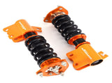 24 Click Damper Coilovers Spring Lowerings Kits fit for Silvia 94-98 240SX S14 17262679