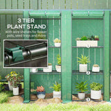 Mini Walk-in Greenhouse 65491774