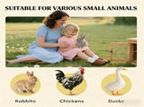 Small Animal Playpen Cage 02815278