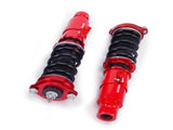 Coilover Lowering Kit w/ 24 Way Damper Adjustable fit for Honda Civic 1984-1987 14056601