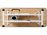 42.5INCH HYDRAULIC PET GROOMING TABLE 49501980