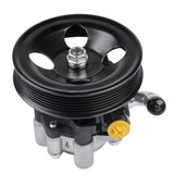 Power Steering Pump Replacement for Toyota 4Runner Lexus GX470 V8 4.7L 03-09 21-5371 44320-35610 70294454
