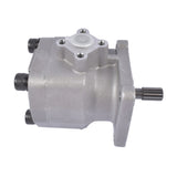 Hydraulic Pump for Case 244 Mitsubishi Tractor MT180 MT210D 1991524C2 1282801C1 38146116
