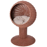 Pet Cat Bed/Cat House No shipments on weekends) 39641012