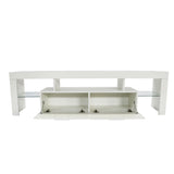 FashionTVstandTVcabinet,EntertainmentCenter,TVstationTV console,media console,with LEDlight W67933541