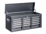 steel tool box black 39419850