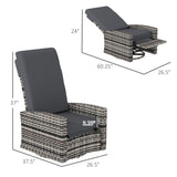 Folding Lounge Chairs / beach chair 36029006
