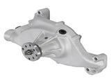 Short Water Pump Straight Impeller High Volume fit for Chevy BBC 454 396 402 427 09865528