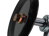 Blade Spindle Assembly fit for Cub Cadet RZT-L46 918-05078 618-05078A 58971495