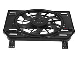 Radiator Cooling Fan Assembly fit for Land Rover Range Rover 2013-2018 LR084438 97950611