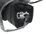 For 2016-2022 Lexus RX350 350L 450h 450hL Black Mirror Right 13pin W/Blind Spot W1155P339610
