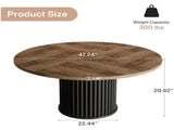 Round Dining Table 47224731