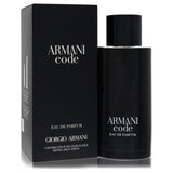 Armani Code by Giorgio Armani Eau De Parfum Spray 4.2 oz for Men FX-569704