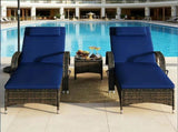 Portable Folding Bed 97714463