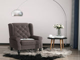 Wingback Accent Chair 50193756