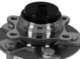 Front Passenger Wheel Hub System fit for Lexus LS460 2007-2017 513314 5-Bolt ABS Set 62610315