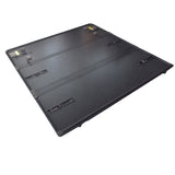 5.5FT Hard Tri-Fold Tonneau Cover with Light Replacement for 2015-2025 Ford F-150 Truck Bed 51516410