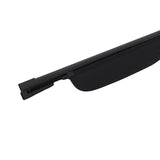 Rear Cargo Cover fit for Honda CR-V 2012-2016 Parcel Shelf Easy installation Black 09635168