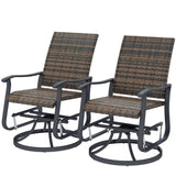 Patio Glider Chair 00219790