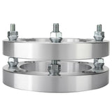 4pc 1" 4/156 ATV Wheel Spacers for Polaris Sportsman Ranger RZR 500 800 4x156 79287016