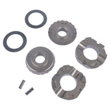 Locker Front Differential for CAN-AM UTV Maverick X3 TL-CANAM Can Am Torq 51463826