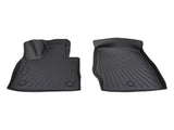 6 Seat Black TPE Floor Mats fit for Ford Explorer 2020-2025 Car Carpet Waterproof 21726154