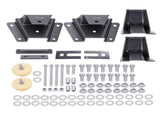 4" Leaf Spring Lowering Hanger Rear fit for Ford Ranger/Mazda B-Series 1989-1997 37315496