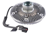 Fan Clutch for 2003-10 Ford 6.0L V8 Powerstroke Diesel 4C3Z-8A616-AA 4C3Z8A616AA 66757030
