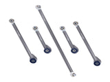 Adjustable Control Arm Track Bar Fit for Toyota 4-Runner 1996-2002 2WD 4WD 98366563