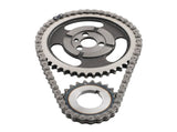 HD Double Roller Timing Chain Set fit for Chevy SBC 283 305 327 350 383 400 5.7L 68557864