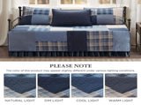 5-Piece Day bed Cover Set B035P463259