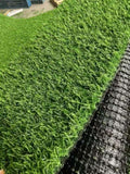 3FT *32FT Artificial turf, professional dog mat large turf outdoor carpet terrace pet lawn, W3280P296525