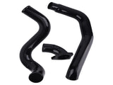 Intake Elbow & Turbo Intercooler Pipe Kits Fit For Ford F-250 SUPER DUTY 6.0L 363ci OHV V8 DIESEL 04924855