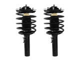 Front Struts Rear Suspension Shock Assembly fit for Mercury Sable 1996-2005 171615 88362649