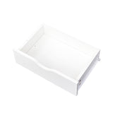 4 -Layer Salon Storage Cabinet,Beauty Barber Salon Styling Organizer Equipment,Hair Stylist W331P248070