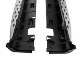 Aluminum Side Steps fit for Mercedes Benz X253 GLC250 GLC300 2016-2022 Nerf Bars 70632295