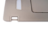 2Pcs Front Left and Right Sun Visors Sunshade for Cadillac Escalade Chevrolet Silverado GMC Yukon XL 26299892