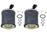 2x Rear Air Suspension Bag for Lincoln Town Car Ford Crown Victoria 3U2Z5580PA 82670631
