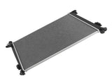 1-Row Vehicle Radiator fit for Kia Telluride 2020-2023 25310S9000 AT Transmission 53396742