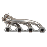 Exhaust Header Fit For Ford 1979-1993 Mustang 5.0 V8 GT/LX/SVT MT001135 71635106