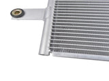 AC Condenser Air Conditioning with Bracket Fits for Freightliner Cascadia 2018- A2272870000 49486843