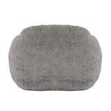 Bean Bag Chair ,Bean Bag Sofa for Adults Comfybag Giant Bag Chair with Spacious Design 39666740
