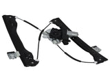 1X Power Window Regulator & Motor Front Driver fit for Chevy Cruze 2010-2015 32794150