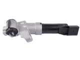 Rear Left Parking Brake Actuator Replacement for Porsche Panamera 718 Boxster 911 Carrera 56073742