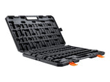 65-Piece 1/2" Drive Impact Socket Set, Rugged & Durable, Ideal for Auto Repair & Mechanical Work 13120429