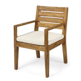 NESTOR DINING CHAIR, BEIGE 63949.00BGE
