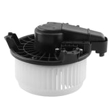 HVAC Blower Motor Fan Fit For Toyota Venza 2010-2016 Lexus ES300h 2013 ES350 700215 24628808