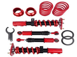 Coilovers Suspension Lowering Kit For Hyundai Veloster 2012-2015 Adjustable Height 41262947